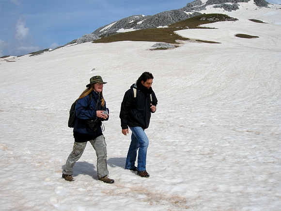 Escursione Parco Nazionale d''Abruzzo